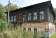 В Новокузнецке, на ул. Водопадной, 19, стоит здание, которому больше полутора веков.