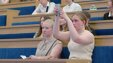 СибГИУ принял молодежный пресс-тур «Поступай правильно - поступай в Кузбассе»!