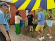 27 июня, в День молодёжи, в ЦДК «Эне Таг» посёлка Чувашка прошли спортивные состязания - турнир по шашкам и настольному теннису.