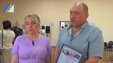 Одним из значимых мероприятий в праздничную для Междуреченска неделю стал выпускной.