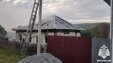 Все вспыхнуло разом: крупный пожар разгорелся в Кемерове