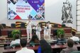 Вчера наши звёзды блистали на самом престижном мероприятии года - торжественном приёме «Рабочая смена Кузбасса» у Губернатора Кемеровской области.