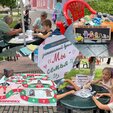 1 и 2 июля в Междуреченске состоялось ежегодное заседание Клуба деловых встреч методистов Кузбасса «Библиотека и семья: формирование традиционных семейных ценностей»