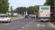 Риск атаки БПЛА: на въездах в Кемерово жёсткие запреты - разворачивают фуры