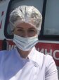 «Отношусь к людям так, как хотела бы, чтобы относились ко мне и моим близким»