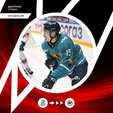 Новокузнецкий хоккейный клуб подписал контракт с 23-летним нападающим.