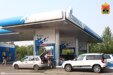 Илья Середюк поручил главам муниципалитетов вести постоянный мониторинг наличия топлива и ценовой политики на АЗС