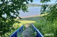 Первый враг купальщика.
