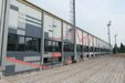 Заканчиваем модернизацию легкоатлетического стадиона в Кемерово.