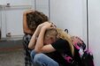 Кемеровских школьников учат спасаться от беспилотников