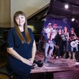 24 и 25 июля в Междуреченске, на территории «Старого егеря», прошел ежегодный рок фестиваль «Живая вода».