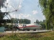 Продолжаем капитальный ремонт парка «Антошка»