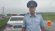 В Прокопьевском муниципальном округе полицейские устанавливают обстоятельства ДТП, в результате которого погибли 2 человека