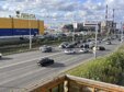 Пять машин столкнулись в час пик: массовое ДТП парализовало кемеровский проспект