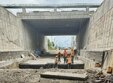 Капремонт Новоильинского тоннеля завершится в октябре