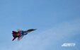 Власти Кузбасса озвучили, почему на День шахтёра не прилетят «Стрижи»