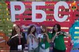 62-й день рождения отмечает профильная смена актива детско-юношеских организаций Кузбасса «Республика беспокойных сердец»