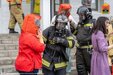 В образовательных учреждениях Кузбасса прошли всероссийские учения по антитеррористической безопасности
