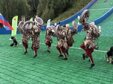 На горнолыжном комплексе «Югус» сегодня было по-настоящему жарко!