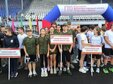 Междуреченская молодежь — в тройке лучших!