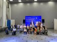 С новым учебным годом, ребята!