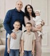 Семья Черновых узнала о новой мере поддержки многодетных из моего поста в соцсетях.