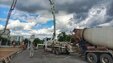 Глава Новокузнецка проверил ход капитального ремонта новоильинского тоннеля, который выполняется в рамках нацпроекта «Инфраструктура для жизни».