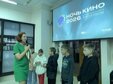 Центральная городская библиотека стала одной из площадок Всероссийской акции «Ночь кино».