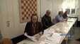 В Новокузнецке школа настольного тенниса и школа шахмат теперь будут работать вместе
