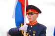 Поздравил воспитанников губернаторских образовательных организаций с началом нового учебного года.