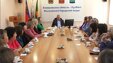 Евгений Тимофеев провел рабочую встречу с членами Мысковской женской городской общественной организации