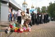 День солидарности в борьбе с терроризмом: память о жертвах Беслана.