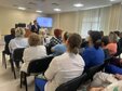 В Междуреченске побывал  депутат Государственной Думы Вячеслав Анатольевич Петров, наш земляк, кузбассовец.