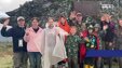 Юргинские школьники точно знают, что написать в сочинении «Где я был этим летом».