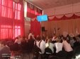 Битва умов в 25-й школе: как прошел наш зажигательный квиз!