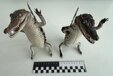 У туриста, вернувшегося из Вьетнама, изъяли чучела крокодилов