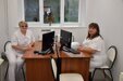 В кузбасском городе срочно доделывают ремонт больниц – когда они откроются