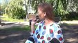 Из некогда заброшенной территории в уютное общественное пространство превратилась аллея на улице Орджоникидзе вдоль Абы.