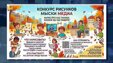 «Мыски Медиа» отмечает 15-летие! В честь юбилея объявляем конкурс рисунков для всех мысковчан!