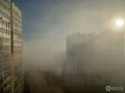 Радиационный туман накрыл Кемерово – завораживающие кадры