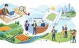 Как арендатору уточнить границы земельного участка в муниципальной или государственной собственности?