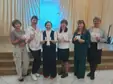 Поздравляем наших замечательных педагогов!