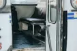 С телефоном в руках за рулем: пассажиры пожаловались на водителя автобуса в Кузбассе
