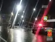 Автомобилист сбил девочку-подростка в Кузбассе - она в больнице