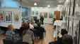 16 октября в галерее «АРТ Сегодня» ДК им.