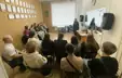 21 октября в Вокальной студии ДК им.