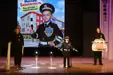 Во дворце Культуры «Распадский» прошел ежегодный праздник талантов - конкурс «Мисс и Мистер первоклассник»