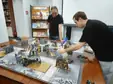 Warhammer 40,000: Встреча Фанатов!